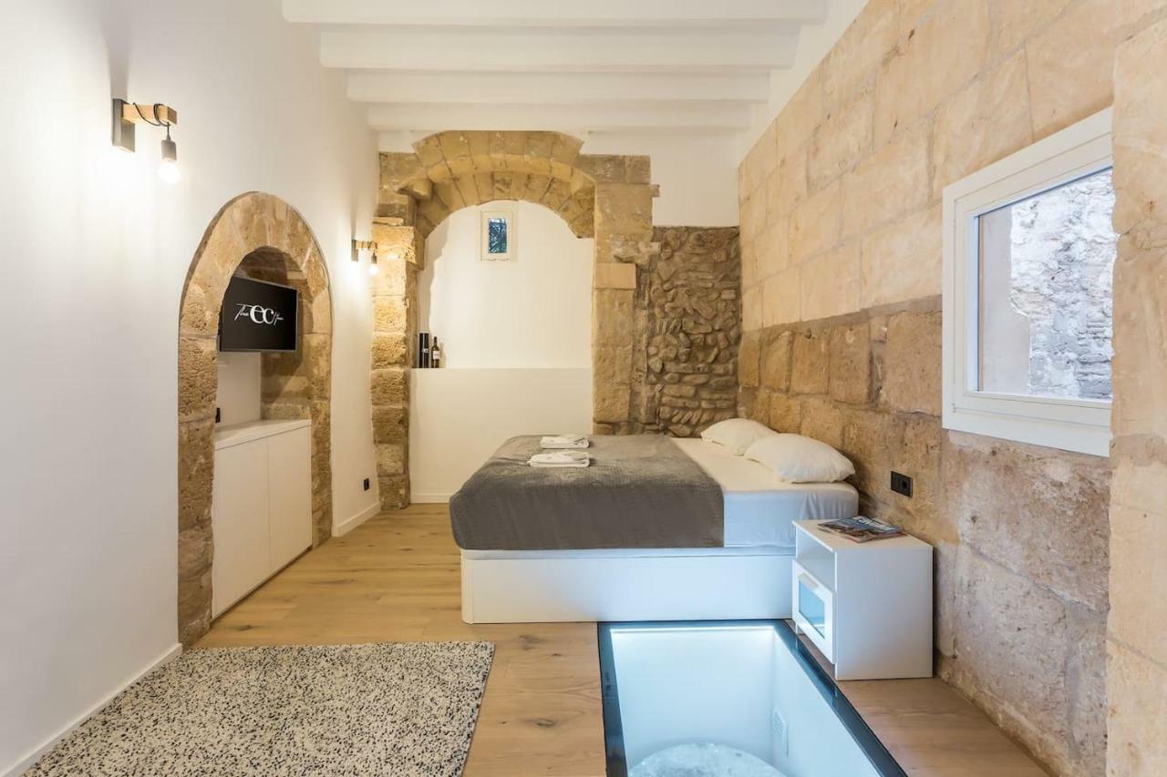 Studio Cave Palma Exterior foto